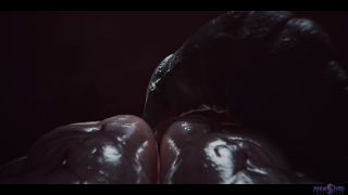  Parasited – One Quick Stop – Josephine Jackson And Sofia Rivers Clips4sale  Clips4sale-5