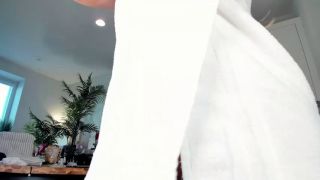 LOLA OnlyFans - Lola Valentine And Lucy Foxx - Horny Step Brother Vs Lesbian Step Sister Blowjob-1