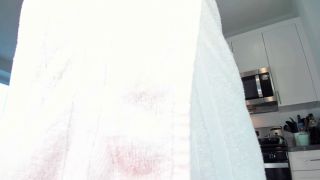LOLA OnlyFans - Lola Valentine And Lucy Foxx - Horny Step Brother Vs Lesbian Step Sister Blowjob-3