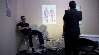 BrutalViolence Mafia Lady (mp4)-3