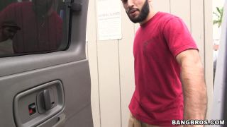 online adult clip 9 Lily Love Busty Girl Fuck In the Van, hardcore bondage porn on hardcore porn -0