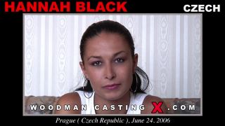 Hannah Black casting  2014-05-06-0