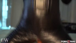 Chloe Wildd Horny Cat Woman Chloe Wildd Lets Thief Bang Her Pussy  Bubble Butt-4