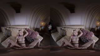Dark DARK ROOM VR Do What You Want With My Pussy-0