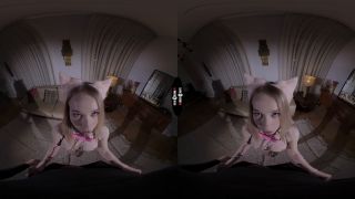 Dark DARK ROOM VR Do What You Want With My Pussy-1