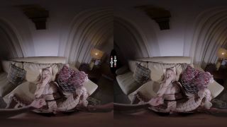Dark DARK ROOM VR Do What You Want With My Pussy-5