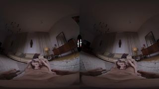 Dark DARK ROOM VR Do What You Want With My Pussy-6