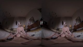 Dark DARK ROOM VR Do What You Want With My Pussy-8