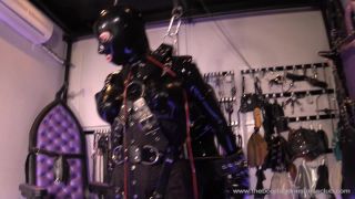 Thebondagemistressclub – Mistress Miranda  - Cloned Part 3-5