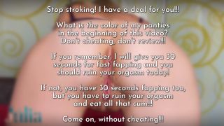 JuliaSoftdome JuliaSoftdome - PROSTATE TRAINING - KEGEL EXERCISES-8
