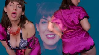 online xxx video 35 DommeTomorrow — MIND SLAVE | ass worship | masturbation porn madame catarina femdom-2