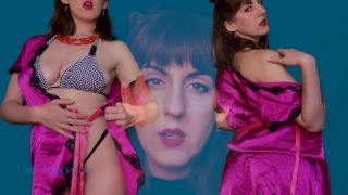 online xxx video 35 DommeTomorrow — MIND SLAVE | ass worship | masturbation porn madame catarina femdom-3