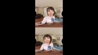 BIKMVR-019 C - Virtual Reality - Gear vr-4