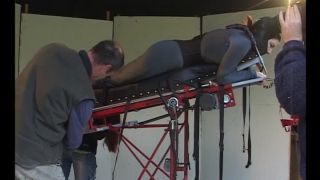 House of Gord20 05 01 (06 05 20) Lola - Mechanized Blow Job (Installation)-0