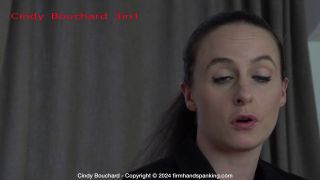 xxx video 8 feet fetish sites femdom porn | FirmHandSpanking – Cindy Bouchard – Hard Reset – C-D | firm hand spanking-0