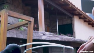 BRAZILIAN BALLBUSTING - Shes Fucking Brutal Sex Online Po...-9