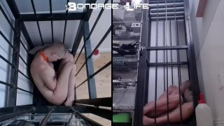 free adult clip 26 Bondage Life – Restless Storage Rachel Greyhound, mature femdom handjob on bdsm porn -1