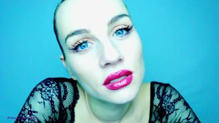 Princess from Hell - Blue Ice Mesmerize Femdom!-7