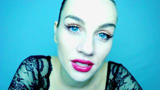 Princess from Hell - Blue Ice Mesmerize Femdom!-9