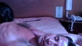 Leather Dreams 2 Scene 5 bdsm Nj Debahia-5