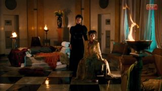 Anna Azarova – Golfstrim pod Aysbergom (2012) HDTV 1080p - (Celebrity porn)-2