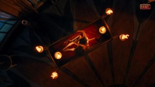 Anna Azarova – Golfstrim pod Aysbergom (2012) HDTV 1080p - (Celebrity porn)-7