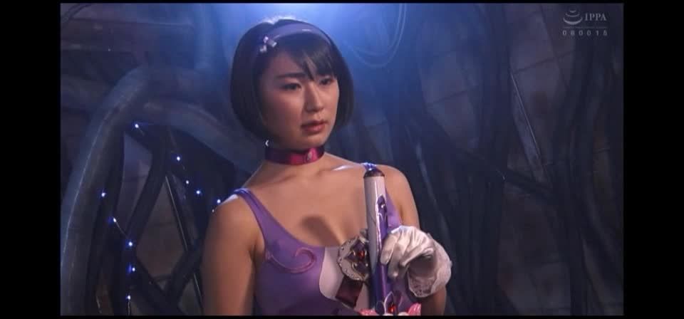 GHKR-30 魔女ガールピュアキュートえみな神城 Emina Kamishiro - JAV