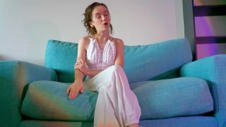 xxx clip 35 Goddess May Here – Bratty Step-Daughter on femdom porn emmas femdom-7