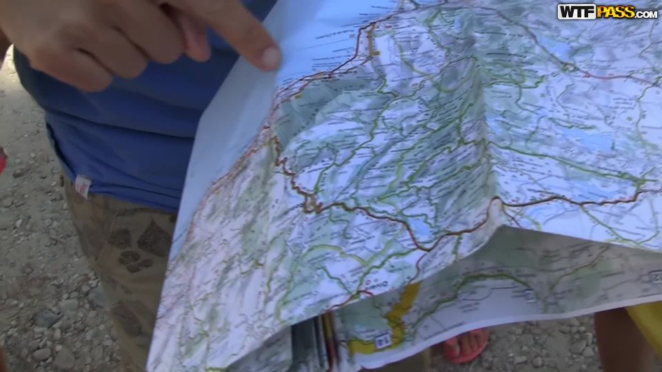 StudentSexParties - Hot end of student year on the beach - Hardcore