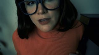 veronicavip 2024-03-07 Jinkies Were getting chased by a scary monster Lets hide 1-1