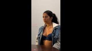 Shy Girl Reads Script for Producer then Fucks to get the Job-0