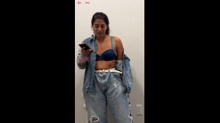 Shy Girl Reads Script for Producer then Fucks to get the Job-2