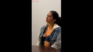 Shy Girl Reads Script for Producer then Fucks to get the Job-3