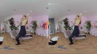 porn video 22 Ulysse 2 | virtual reality | 3d porn -7