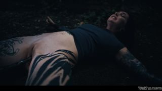 PlantsVsCunts 25 09 05 Mag Numb The Book Of Curses.-1