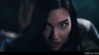 PlantsVsCunts 25 09 05 Mag Numb The Book Of Curses.-3