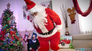 Jessica Jaymes  Santa Claus Is Hurt-0