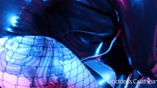 free xxx video 29 long hair fetish porn masturbation porn | Goddess Calathea – Mummified rubber doll gets used | jerkoff instructions-5
