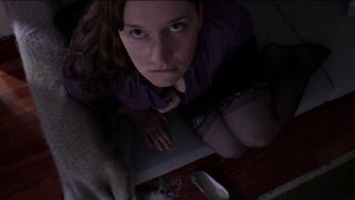 [K2S.CLUB] Bettie Bondage - Your Mothers Smelly Stockinged Feet - FullHD 1080P-3