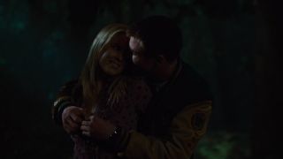 Anna Hutchison – Cabin in The Woods (2011) HD 1080p - (Celebrity porn)-0