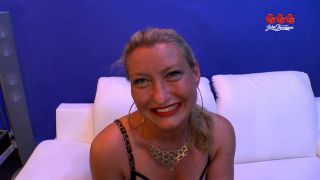 GGG Casting Girls No 058 (Femdom porn)-3