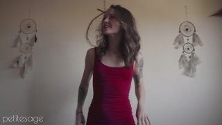 free xxx video 17 [Pornhubpremium] Petitesage - Cuckold Cleans My Used Pussy And Ass (2019-05-19) 1080P {Se7EnSeas} - pussy licking - masturbation porn ibicella femdom-1