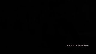 Naughty Lada - Morning in Red.-5