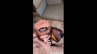  e girl Dani Sky Sexy Delivery Girl Fuck Onlyfans Video -1