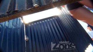 Voyeur – A girl with a shaved 2795 on voyeur -9