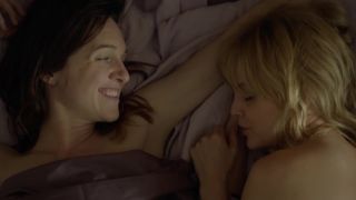 Lena Hall, Isabella Farrell, Mena Suvari - Becks (2017) HD 1080p - (Celebrity porn)-3