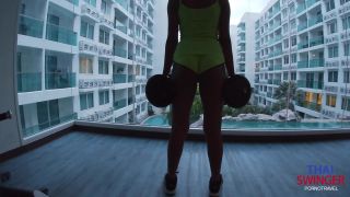 online adult clip 31 amateur public porn asian girl porn | PornoTravel Monthly Ep. 18 | thai girls-5