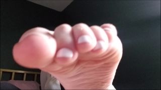GoddessxRani GoddessxRani - Caged for my Feet-6
