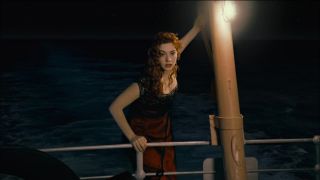 Kate Winslet - Titanic 1997 Sex Scene-Nude - Bluray-0