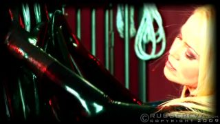 [GetFreeDays.com] 2009 Suspended Black Plastic Bag Part 03 vr porn latex-1